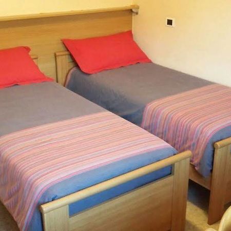 Appartement Casa Norberto à Livigno Extérieur photo