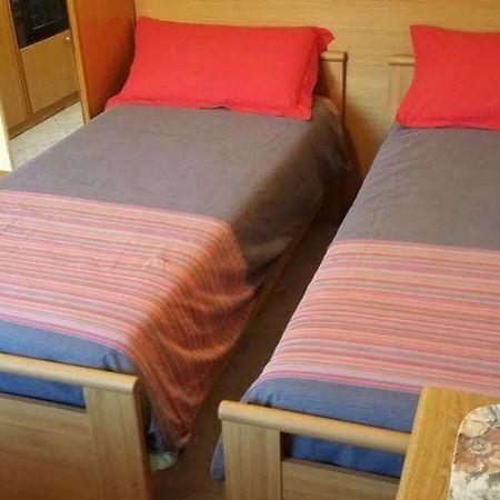 Appartement Casa Norberto à Livigno Extérieur photo