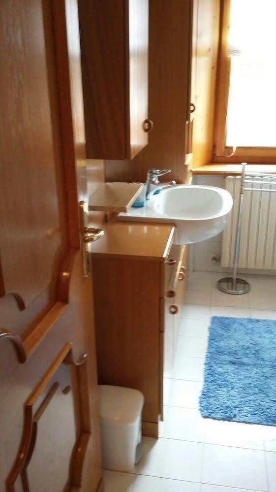 Appartement Casa Norberto à Livigno Extérieur photo